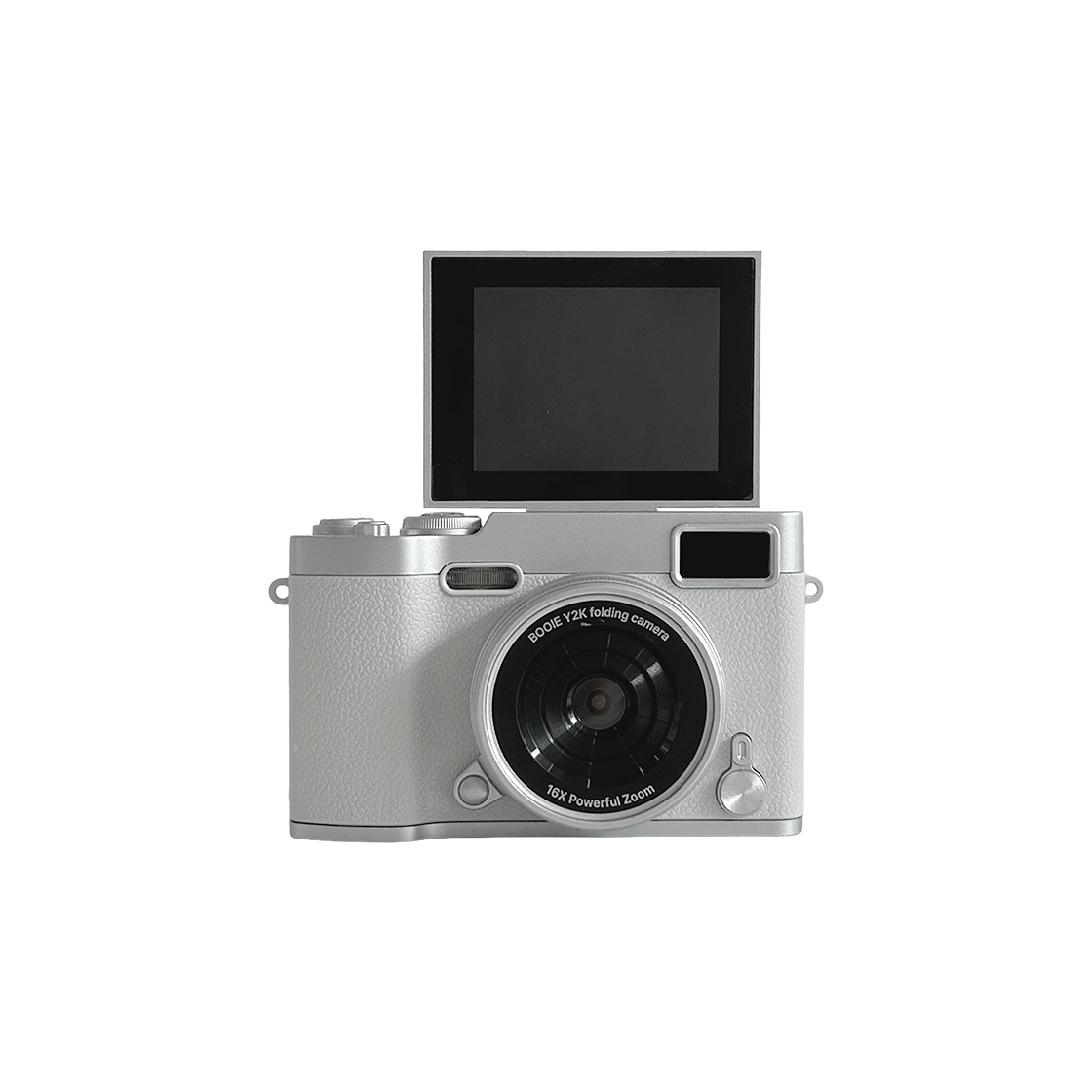 부이 Y2K 폴딩 카메라(BOOIE Y2K Folding Camera)