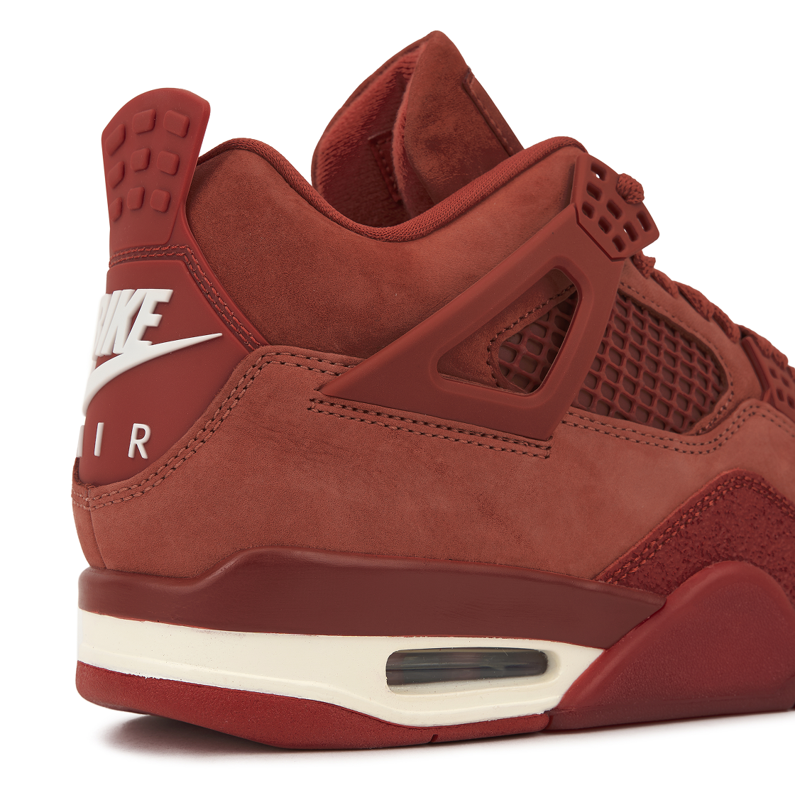 조던 4 x 나이젤 실베스터 레트로 OG SP 브릭 바이 브릭(Jordan 4 x Nigel Sylvester Retro OG SP Brick by Brick) - 8