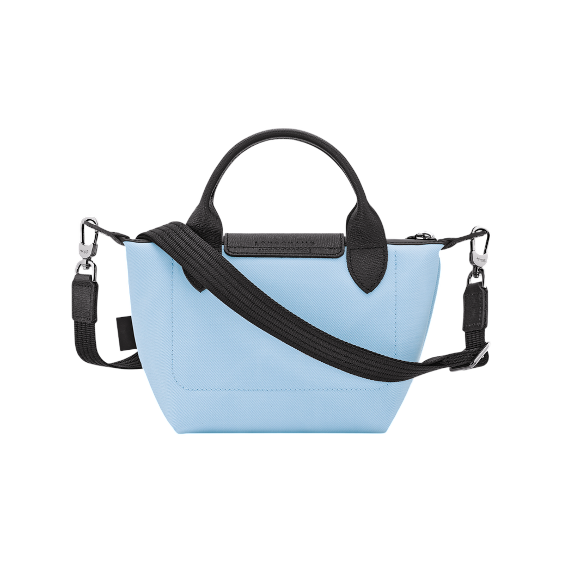 롱샴 르 플리아쥬 에너지 XS 핸드백 스카이 블루(Longchamp Le Pliage Energy XS Handbag Sky Blue) - 2