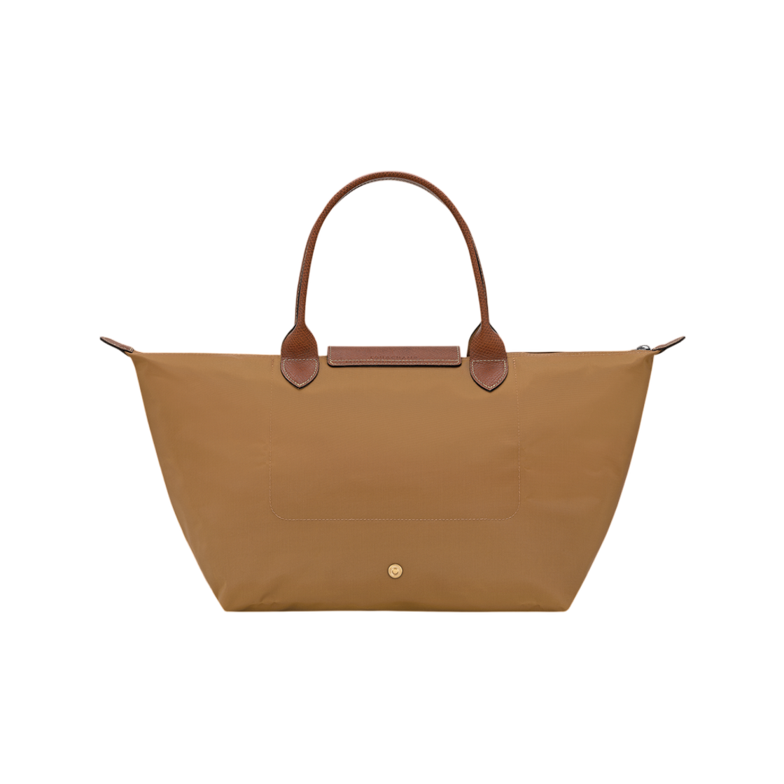 롱샴 르 플리아쥬 오리지널 L 핸드백 펀(Longchamp Le Pliage Original L Handbag Fawn) - 2
