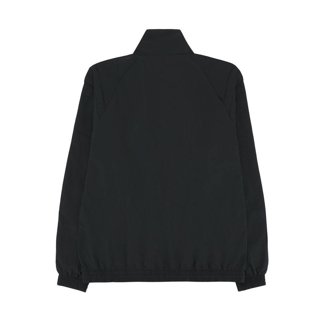 아디다스 라산트 컷라인 트랙 탑 블랙 - KR 사이즈((W) Adidas Rasant Cutline Track Top Black - KR Sizing) - 2