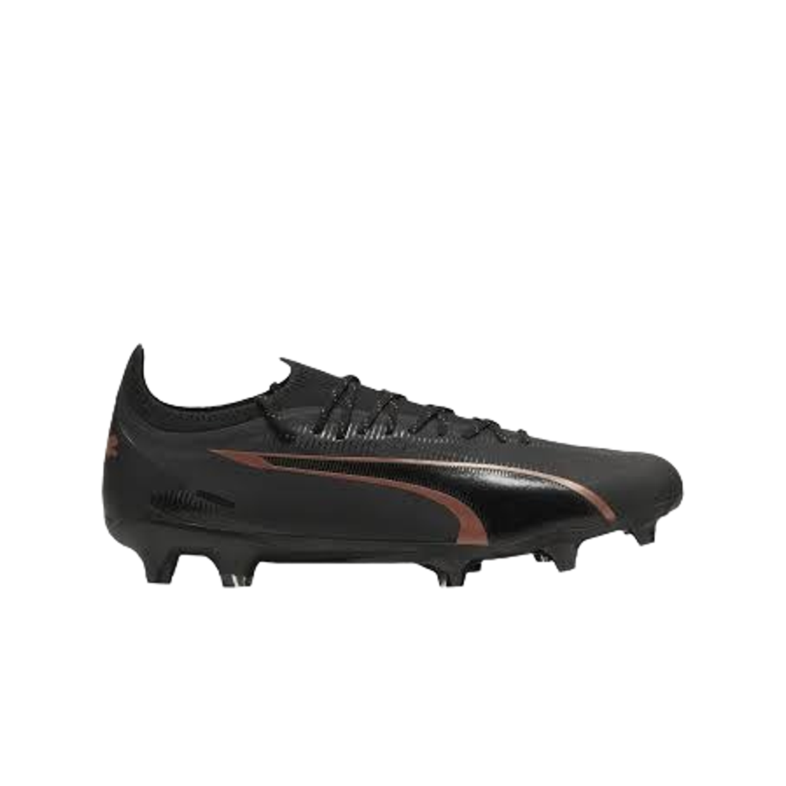 107744-02 Puma Ultra Ultimate FG/AG Black Copper Rose