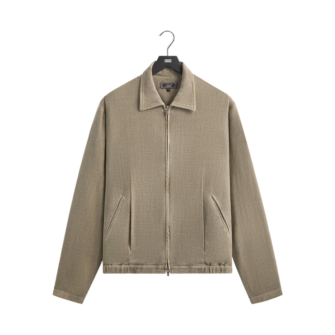 키스 소프트 우븐 코너 블루종 자켓 2.0 아스트로(Kith Soft Woven Connor Blouson Jacket 2.0 Astro)