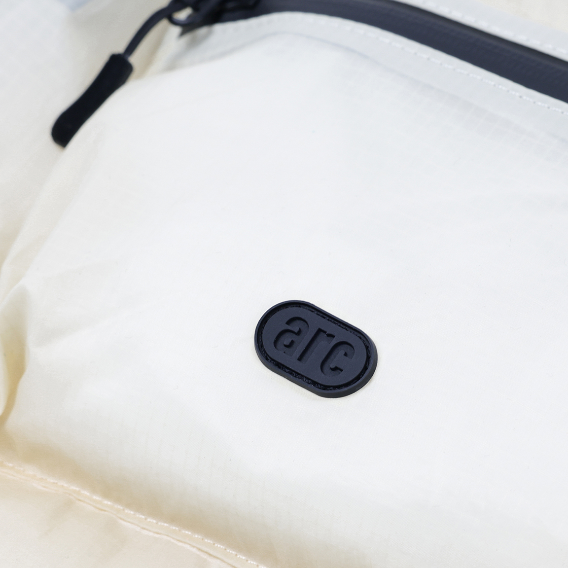 에이알씨 짐색 본화이트(ARC Gym Sack Bone White) - 5