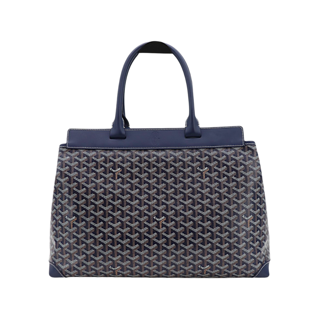 IT29ME7OBJAV Goyard Belshasse Bifold MM