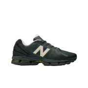 New Balance x Stone Island 1890 Deep Forest Tap Shoe
