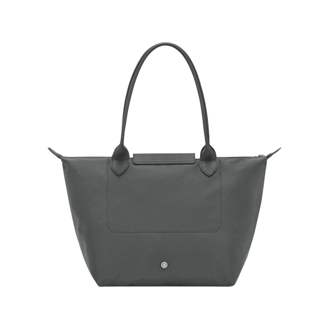 롱샴 르 플리아쥬 원 M 토트백 앤트러사이트(Longchamp Le Pliage One M Tote Bag Anthracite) - 2