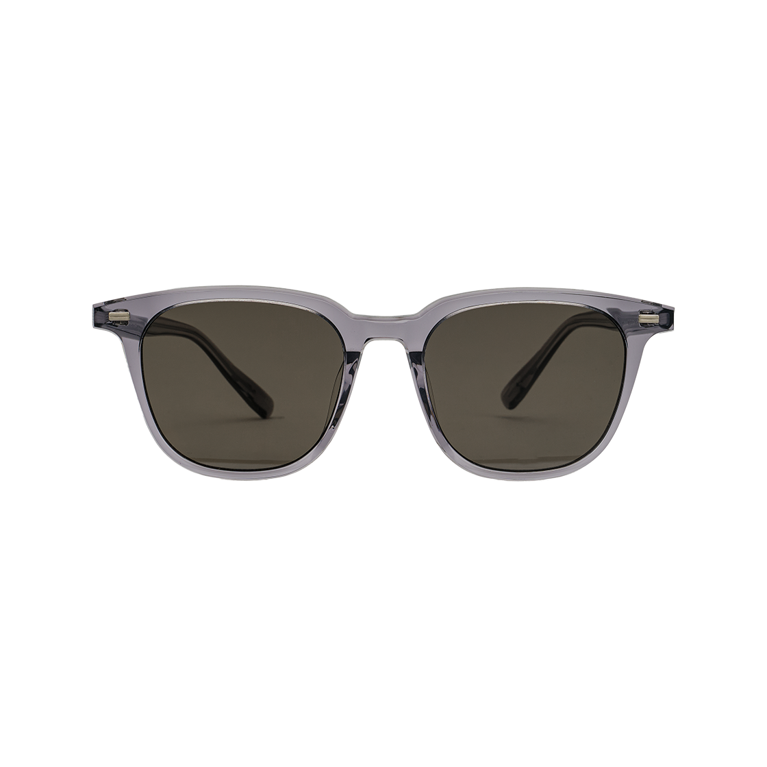 DC2026-073 TETSUO EYEWEAR City C3 Gray & Charcol gray Lens