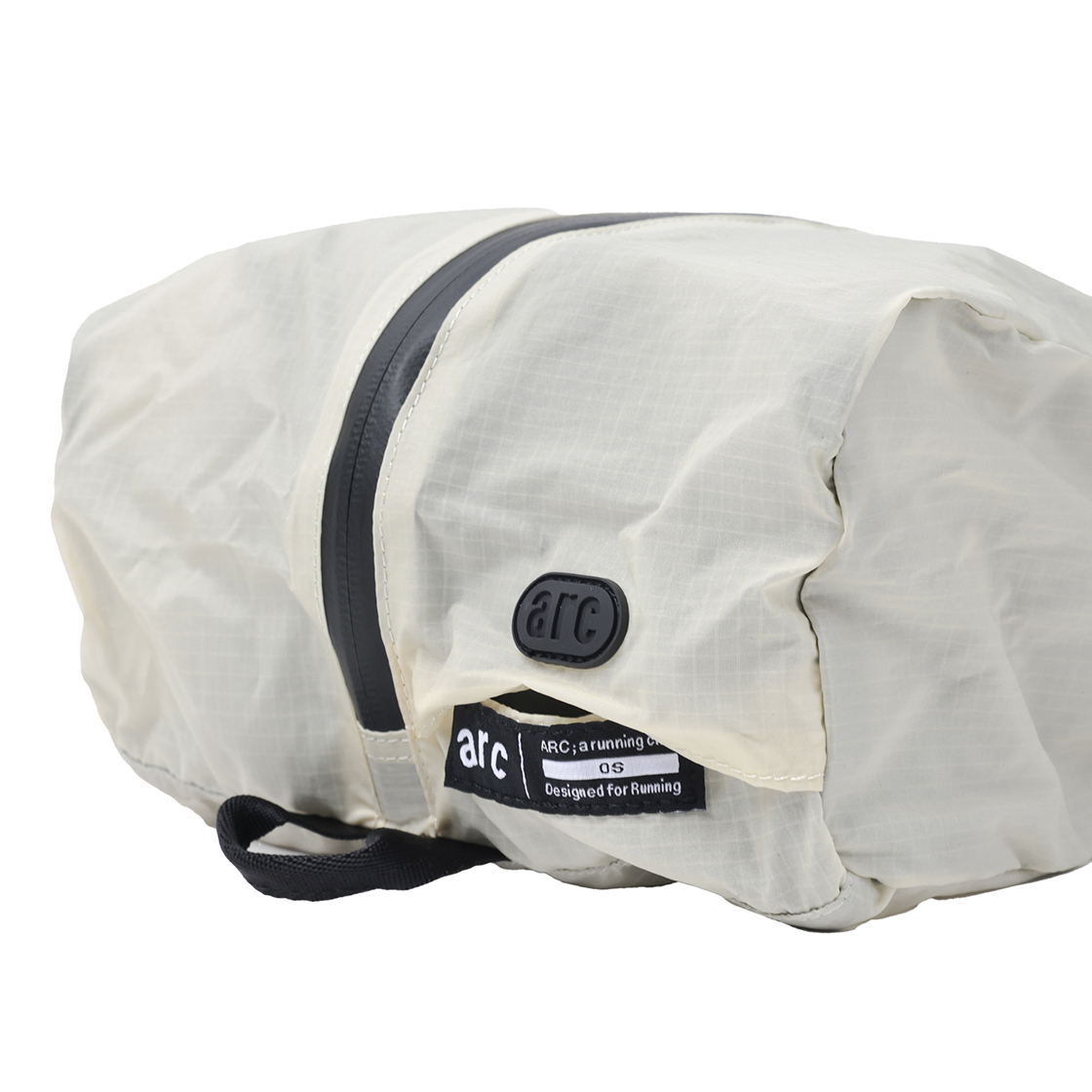 에이알씨 유틸리티 슈백 본화이트(ARC Utility Shoe Bag Bone White) - 5