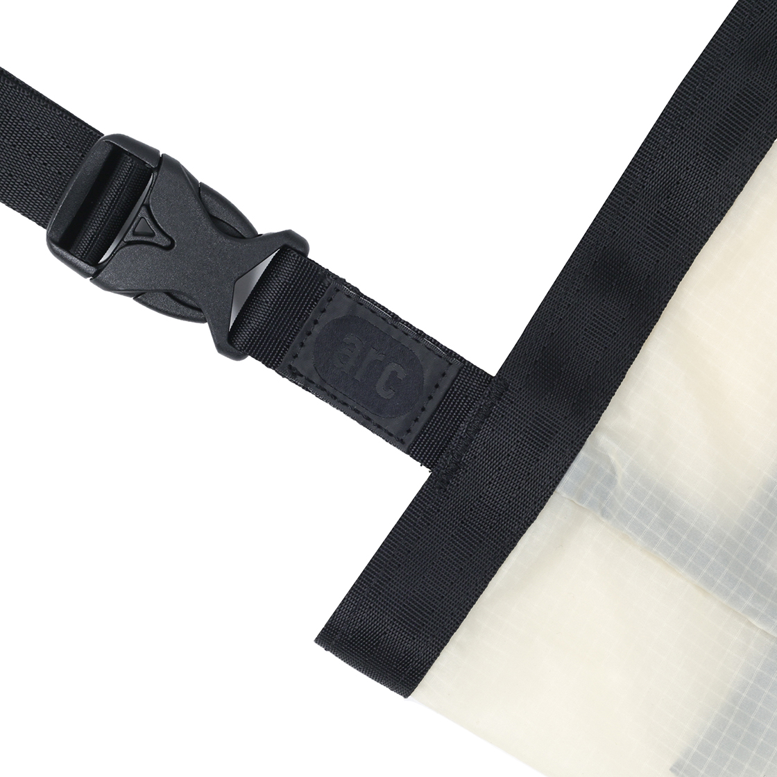에이알씨 울트라라이트 에코백 본화이트(ARC UL Eco Bag Bone White) - 4