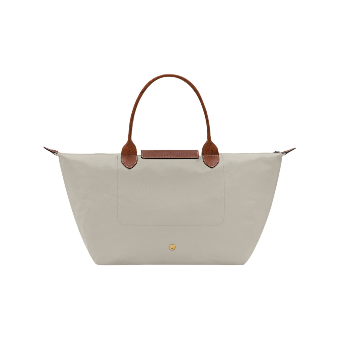 롱샴 르 플리아쥬 오리지널 L 핸드백 페블(Longchamp Le Pliage Original L Handbag Pebble) - 2