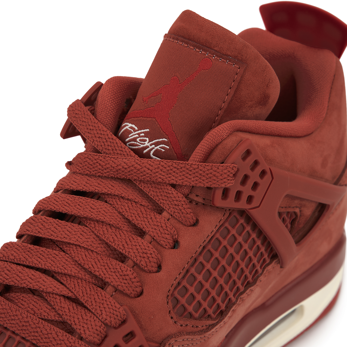 조던 4 x 나이젤 실베스터 레트로 OG SP 브릭 바이 브릭(Jordan 4 x Nigel Sylvester Retro OG SP Brick by Brick) - 7