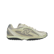 New Balance x Auralee 204L White Lime