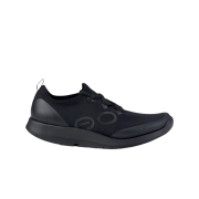Oofos OOmg Sport Lace All Black