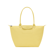 Longchamp Le Pliage One L Tote Bag Lime
