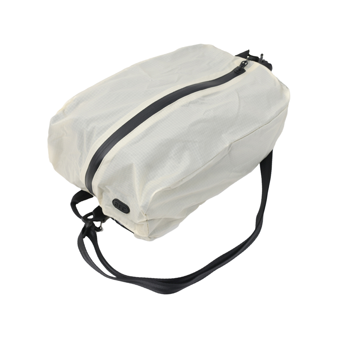 에이알씨 유틸리티 슈백 본화이트(ARC Utility Shoe Bag Bone White)