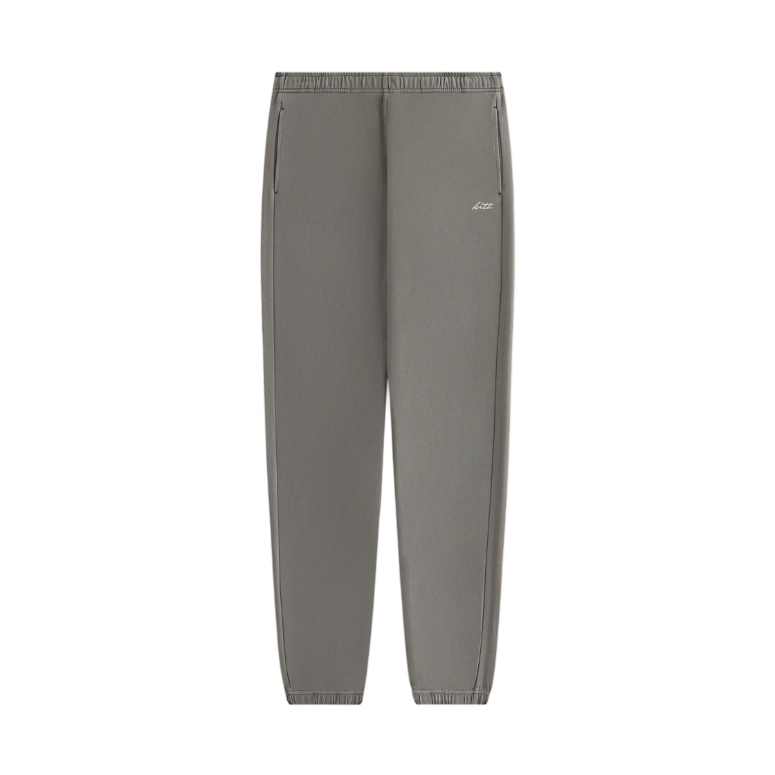 (W) 키스 첼시 III 스웨트팬츠 아일랜드((W) Kith Chelsea III Sweatpant Island)