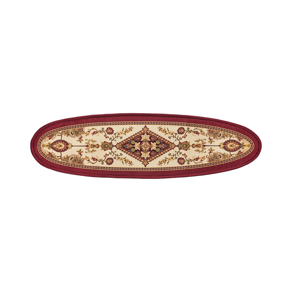 세이투셰 서핑보드 러그(Say Touche Surfboard Rug)