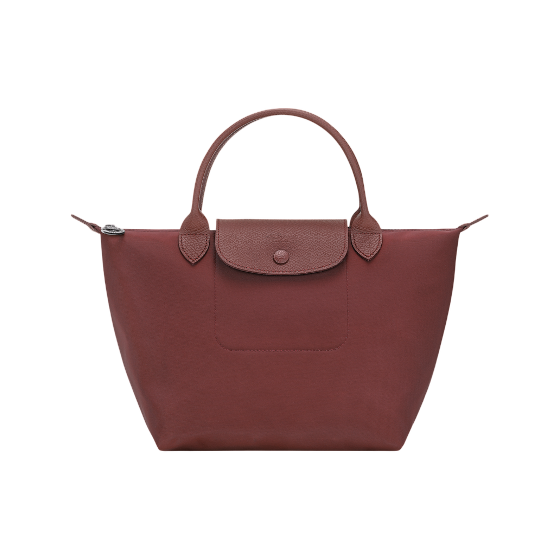 L1621979P87 Longchamp Le Pliage One S Handbag Burgundy