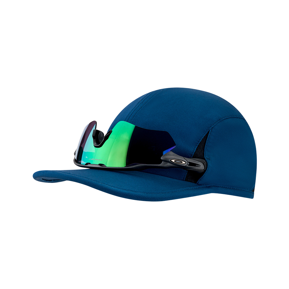 CEP 코어 런 캡 다크블루 ONE SIZE(CEP Core Run Cap Dark Blue One Size)