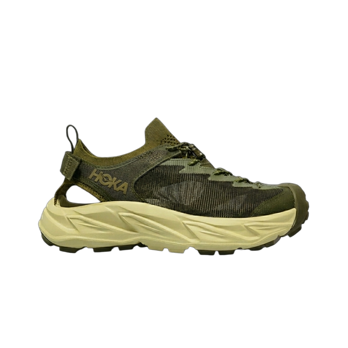1147650-SPBR [17% 쿠폰] Hoka Hopara 2 Sepia Barley