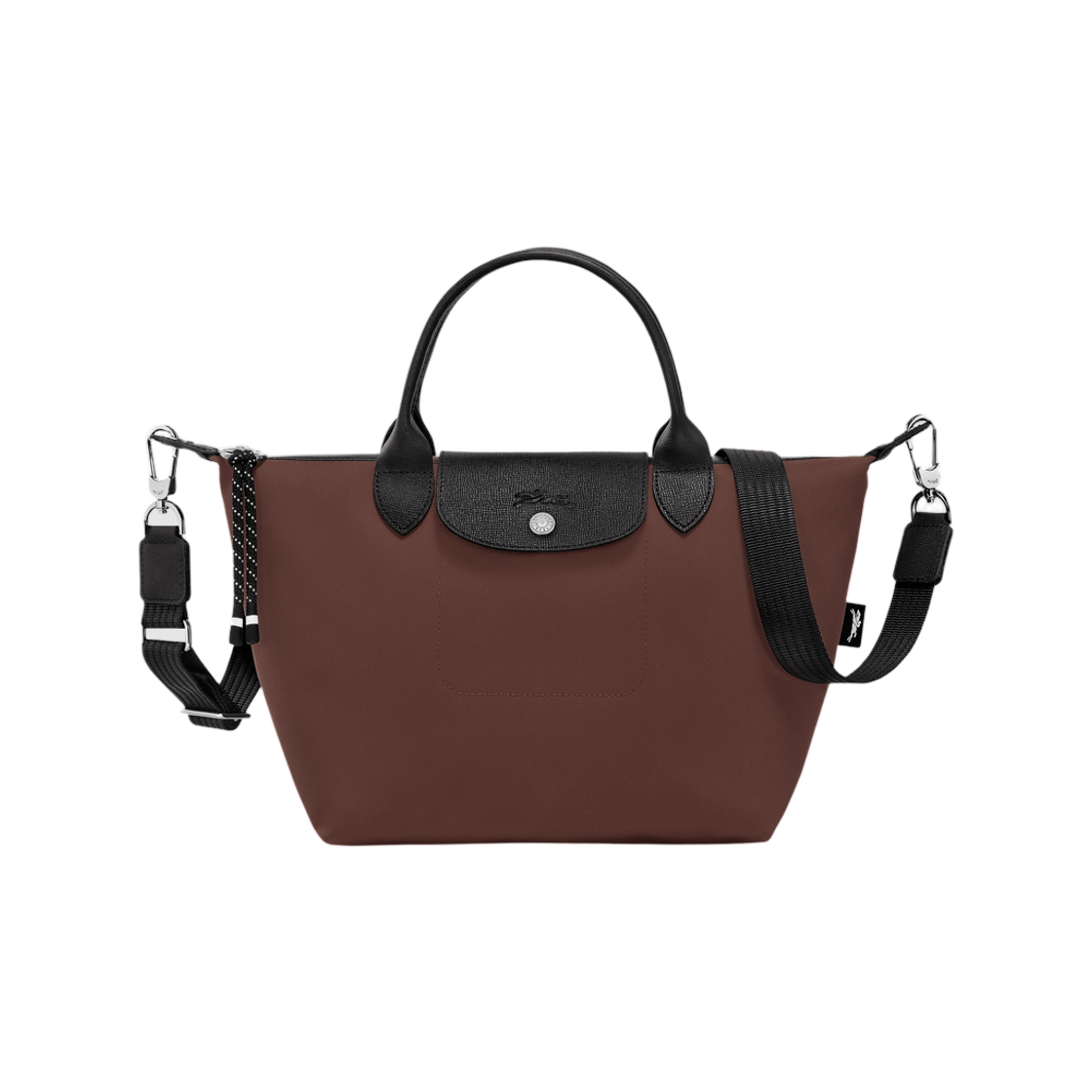 L1512HSR742 Longchamp Le Pliage Energy S Handbag Cocoa
