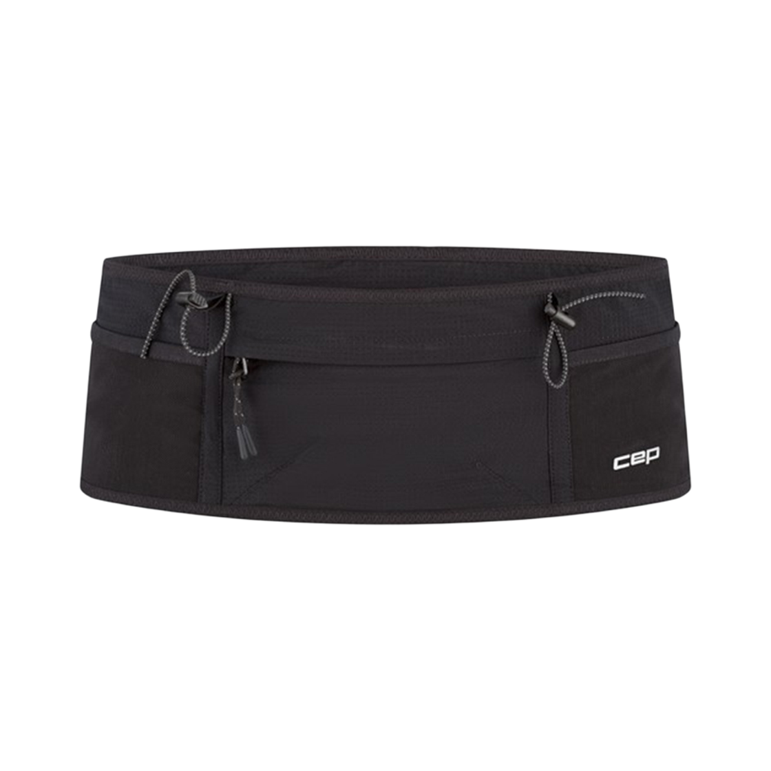 CEP 프로 런 하이드레이션 벨트 블랙(CEP Pro Run Hydration Belt Black)