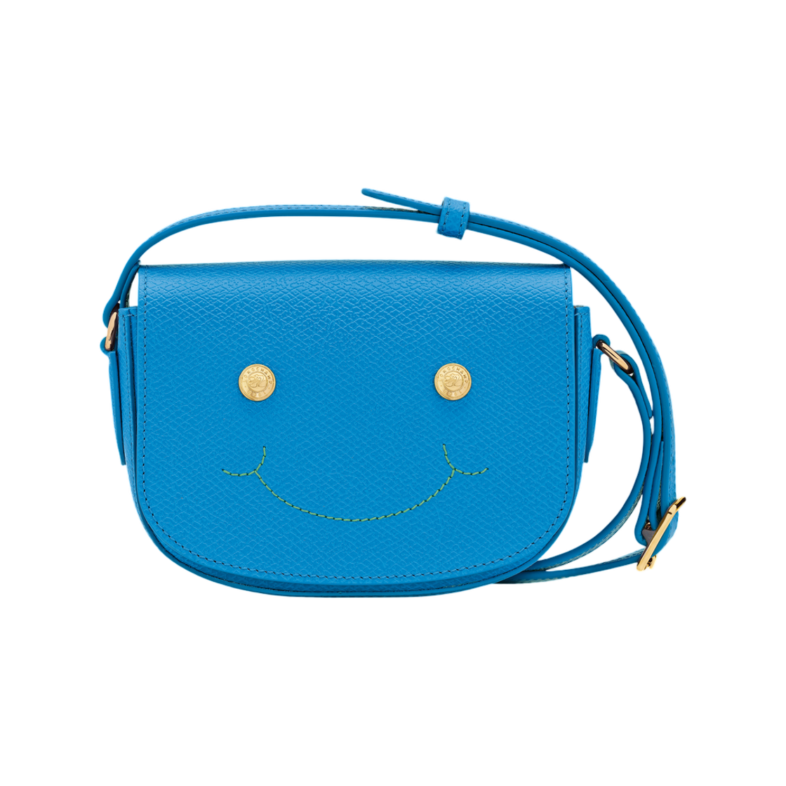 롱샴 에퓌르 XS 크로스바디백 브라이트 블루(Longchamp Epure XS Crossbody Bag Bright Blue)