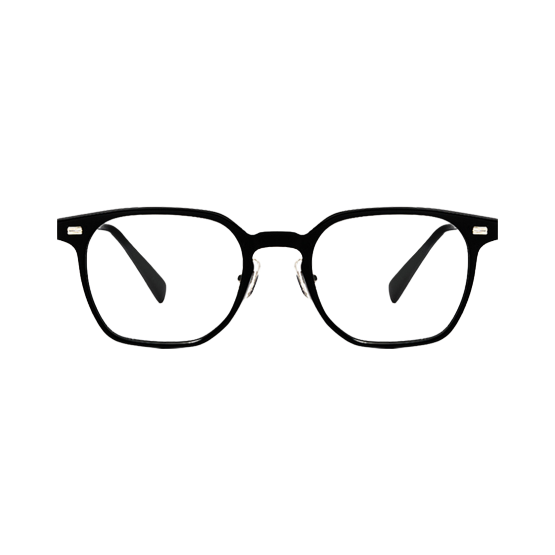 DC2026-001 TETSUO EYEWEAR Ron C1 Black