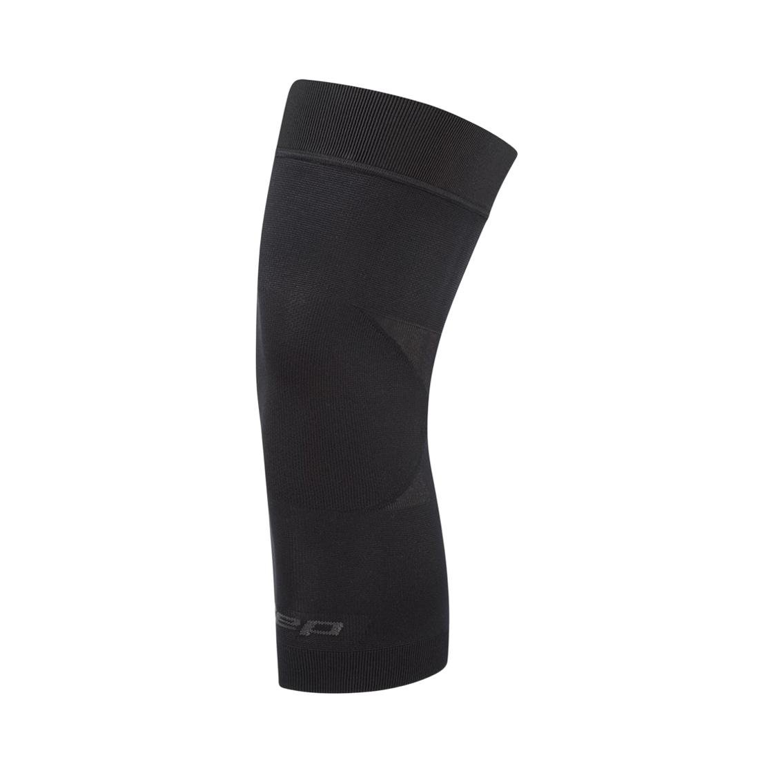 CEP 라이트 서포트 니슬리브 V2 블랙(CEP Light Support Knee Sleeve V2 Black)