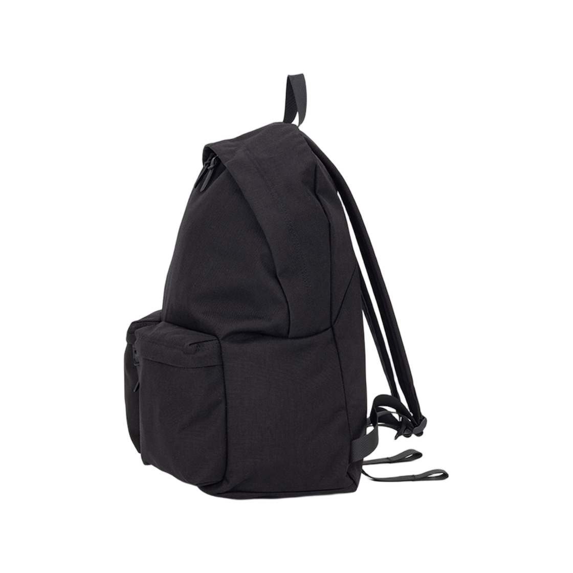 비즈빔 코듀라 럭색 22L II 블랙(Visvim Cordura Rucksack 22L II Black) - 2