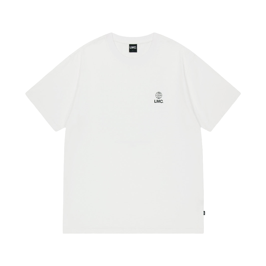 엘엠씨 x 포켓몬 픽셀 아트 151 티셔츠 화이트(LMC x Pokemon Pixel Art 151 T-Shirt White) - 2