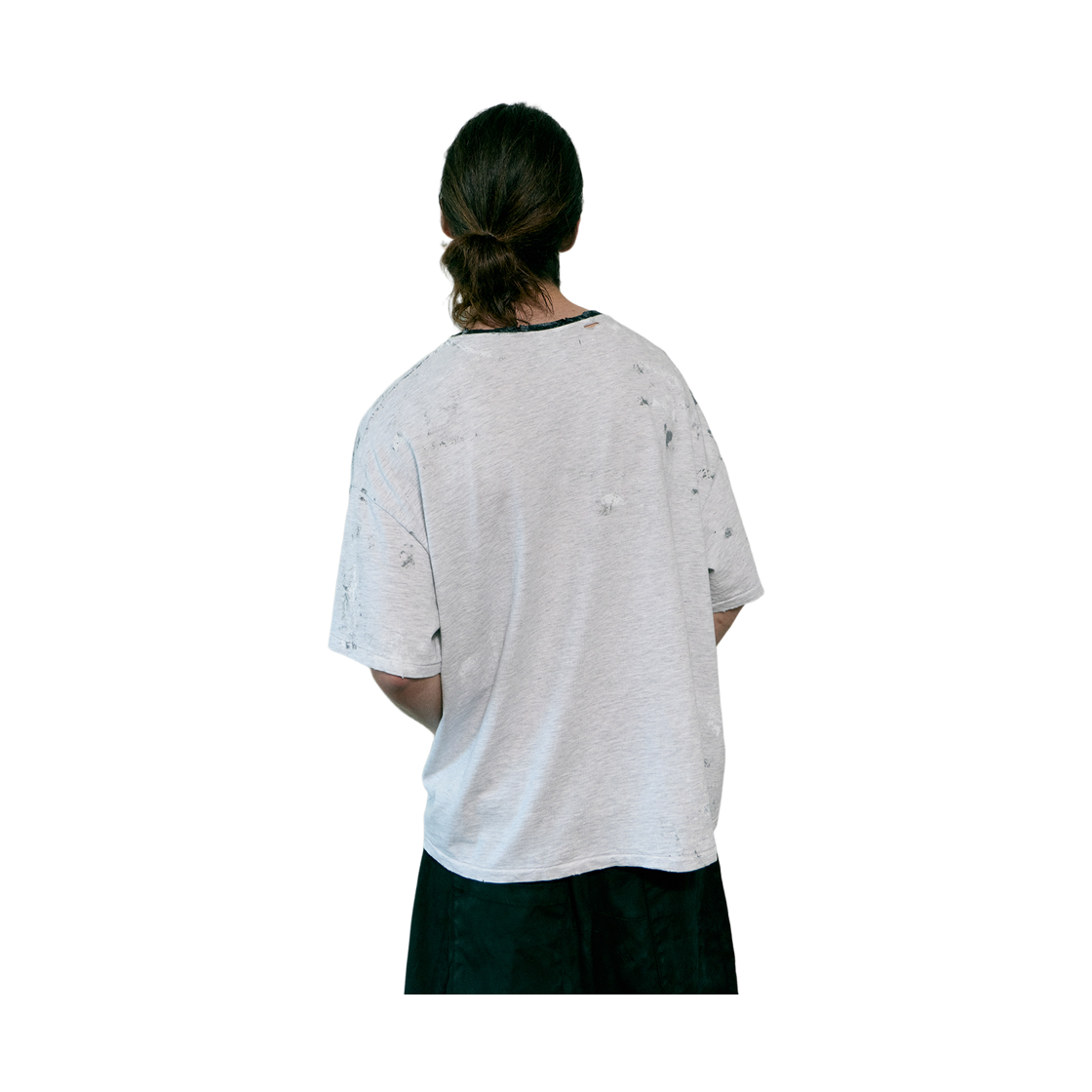 큐에이피 모터서비스 티셔츠(qualisartifexpereo Moter Service T-shirts) - 4