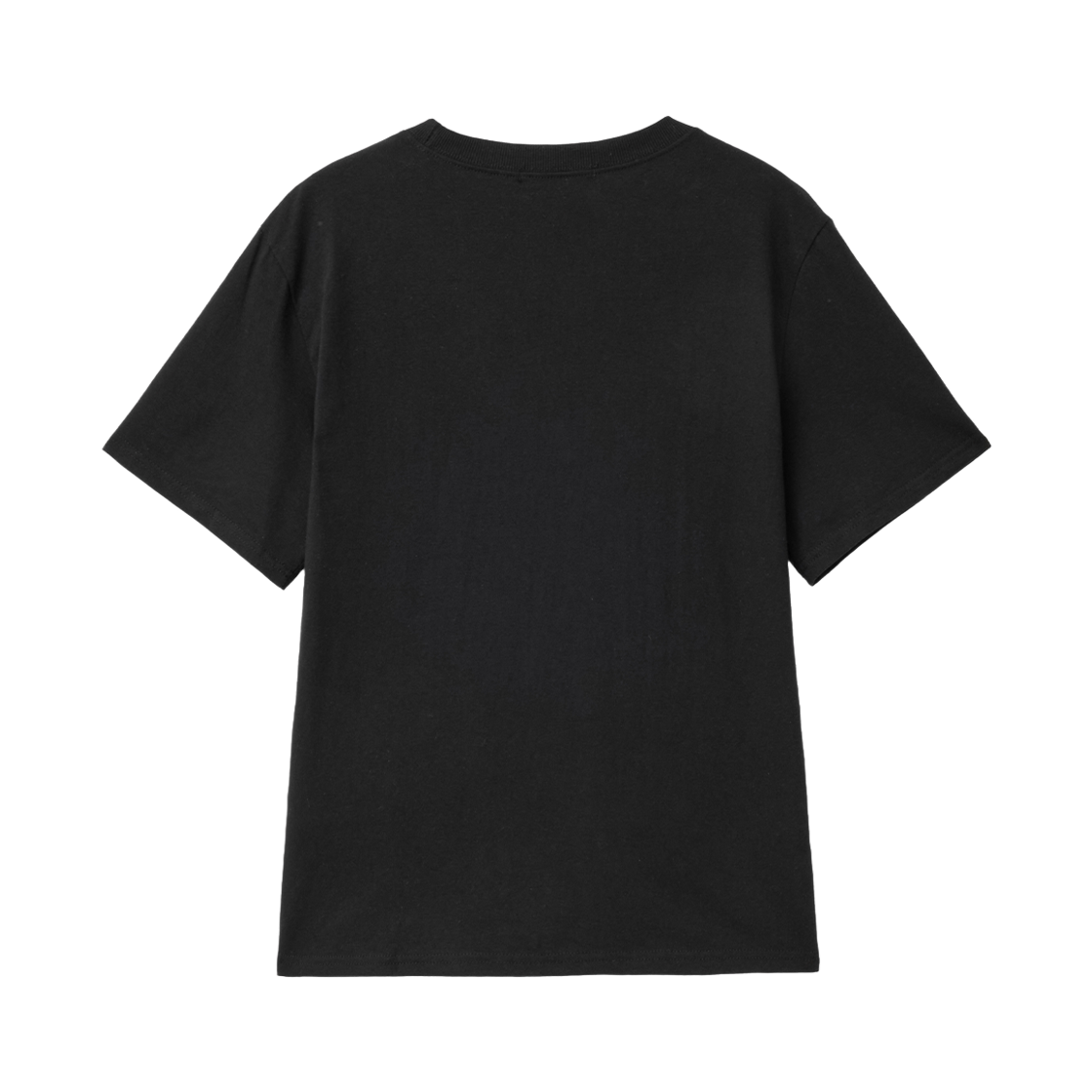 슬릭글로우 팝 아이즈 티셔츠 화이트(SLEEKGLOW Pop Eyes T-shirt White) - 2