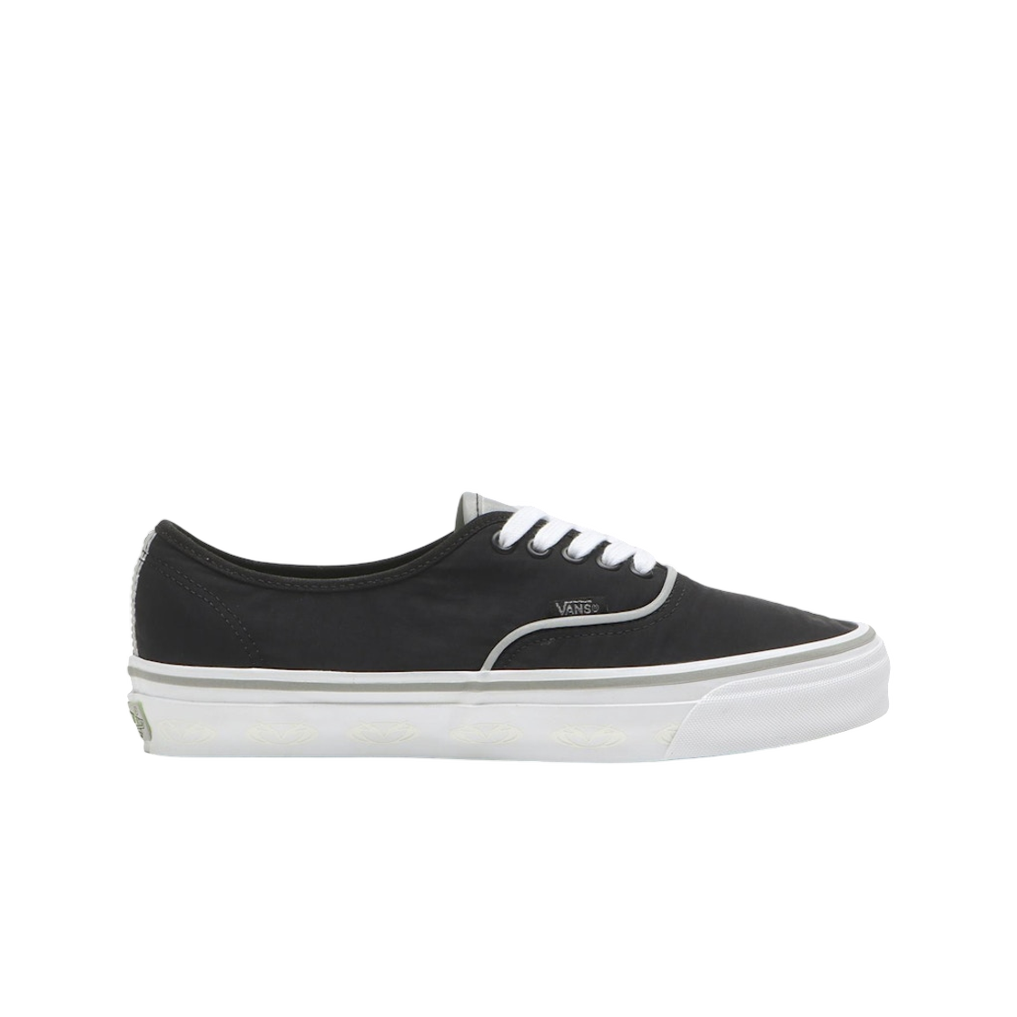 VN000Z64HS3 Vans x Guccimaze Authentic 44 DL Green Gecko Black