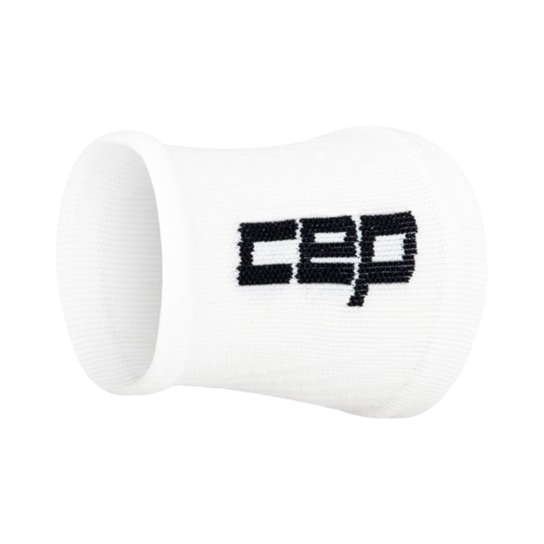 CEP 코어 런 암 스웨트밴드 화이트 ONE SIZE(CEP Core Run Arm Sweatband White One Size)