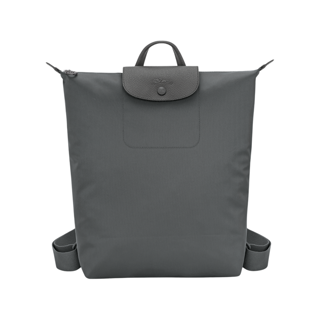 10284979012 Longchamp Le Pliage One M Backpack Anthracite