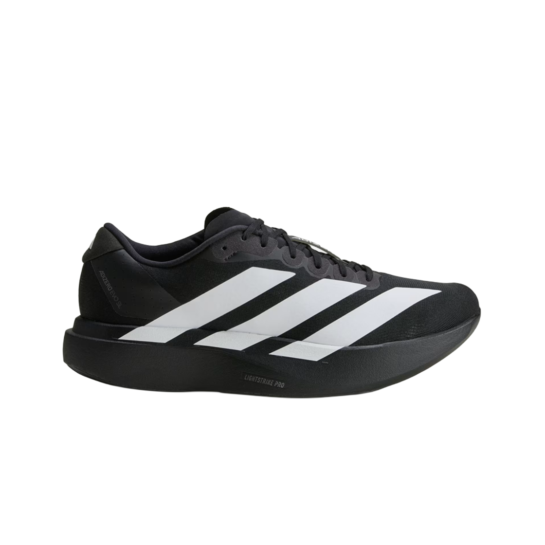 KK1247 [20% 쿠폰] (J) Adidas Adizero EVO SL Core Black Cloud White