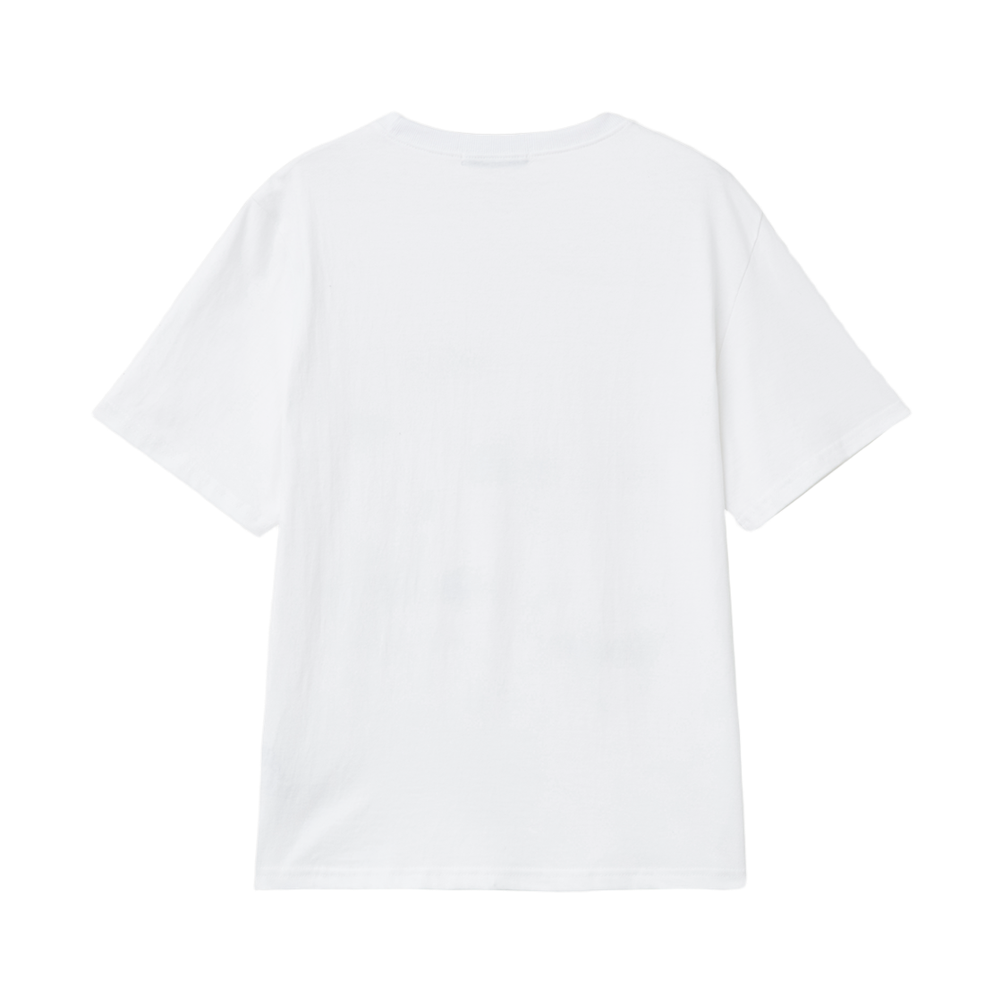 슬릭글로우 엔젤 이모지 티셔츠 화이트(SLEEKGLOW Angel Emoji T-shirt White) - 2