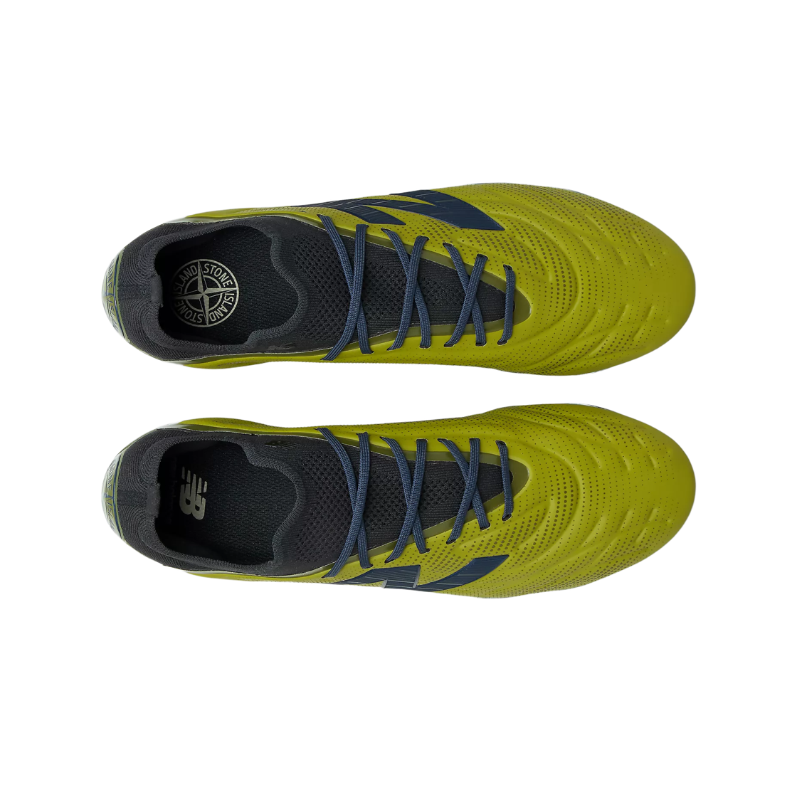 뉴발란스 x 스톤 아일랜드 테켈라 엘리트 그린 네이비(New Balance x Stone Island Tekela Elite Green Navy) - 2