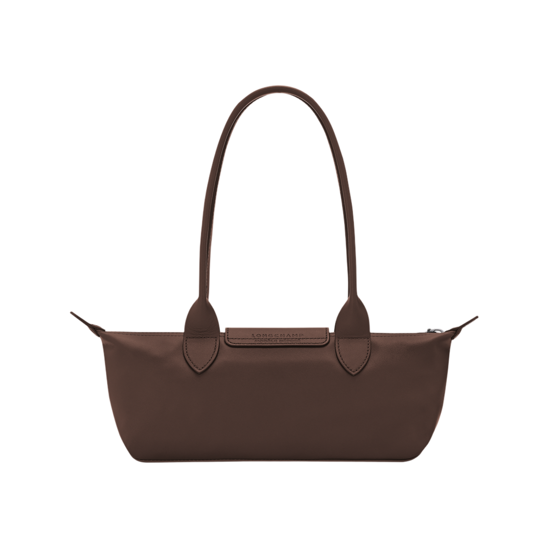 롱샴 르 플리아쥬 엑스트라 M 숄더백 모카(Longchamp Le Pliage Xtra M Shoulder Bag Mocha) - 2