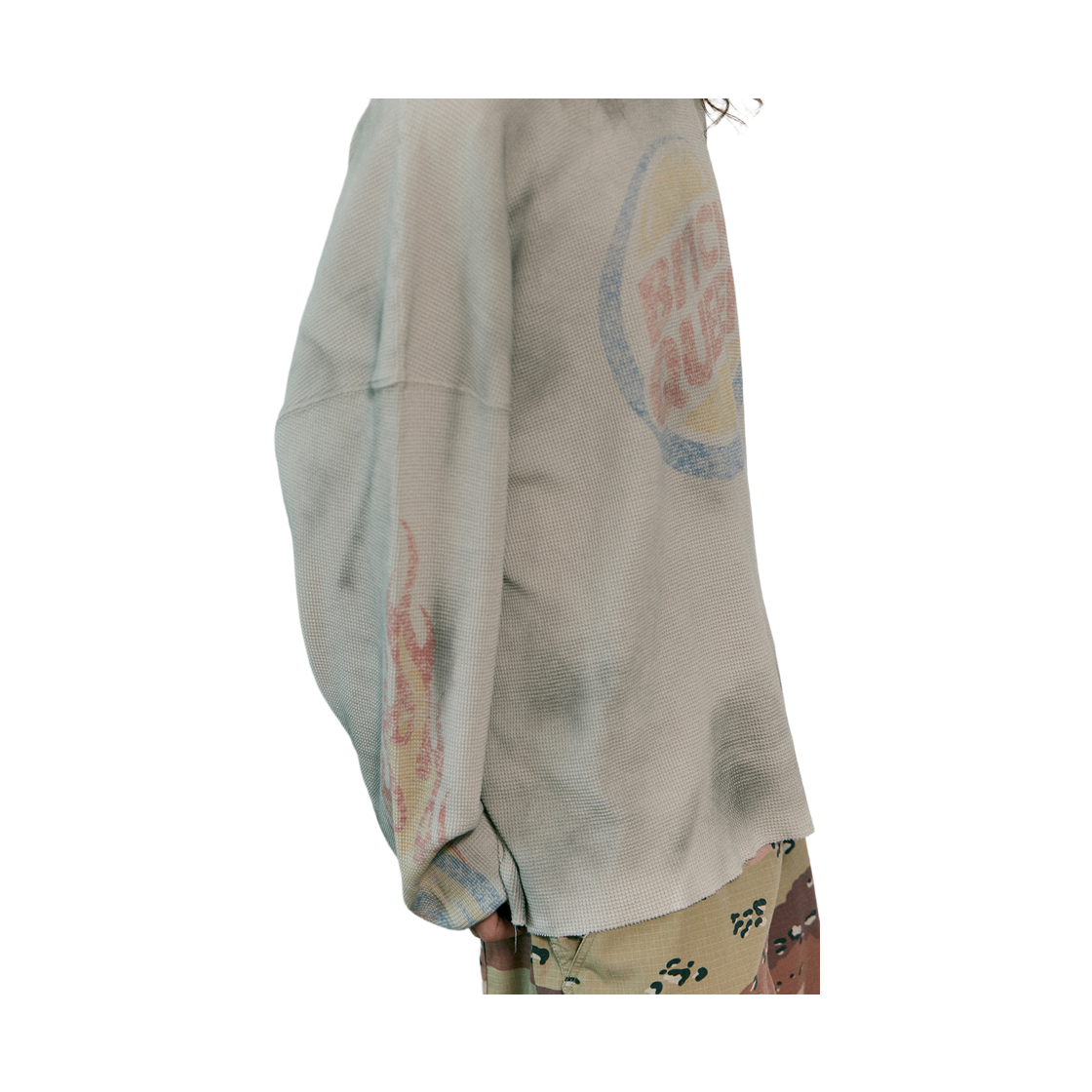 큐에이피 와퍼 롱슬리브(qualisartifexpereo Whopper Longsleeves) - 3