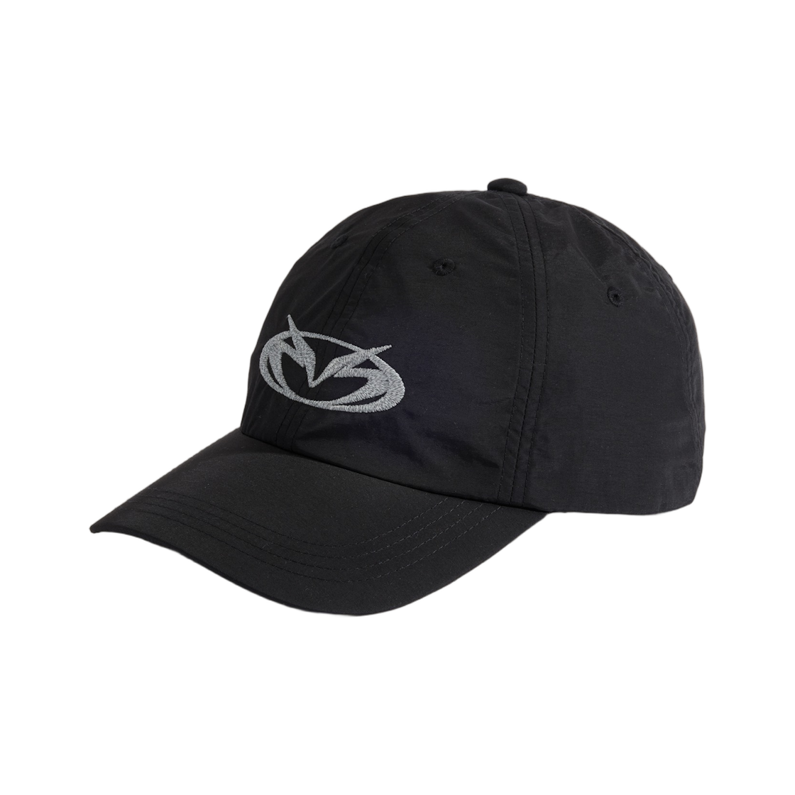 반스 x 구찌메이즈 캡 블랙(Vans x Guccimaze Cap Black) - 1