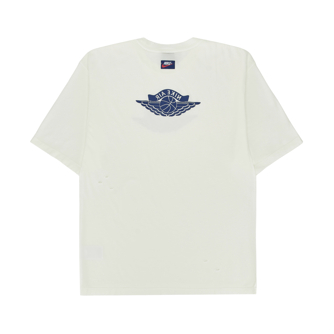 조던 레어 에어 티셔츠 세일 (IB3130-133)(Jordan Rare Air T-Shirt Sail (IB3130-133)) - 2