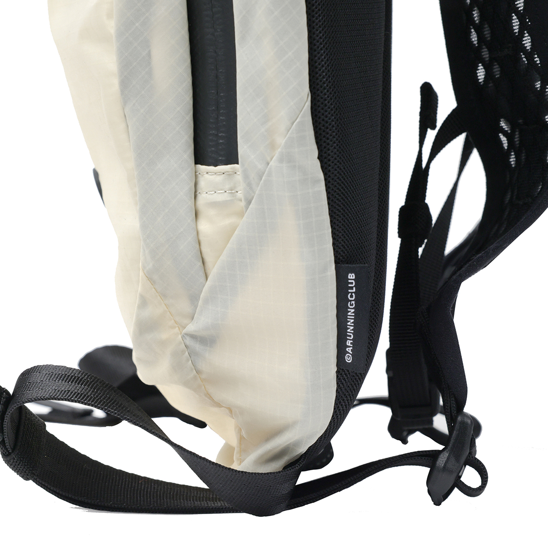 에이알씨 울트라라이트 플랫 백팩 6L 본화이트(ARC UL Flat Backpack 6L Bone White) - 3