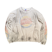 qualisartifexpereo Whopper Longsleeves