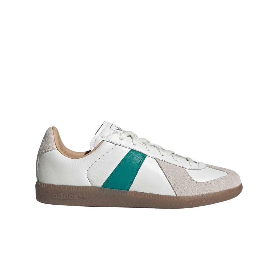 HQ9265 Adidas BW Army Core White Power Green