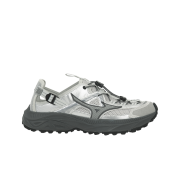 Mizuno Apex Trail Silver