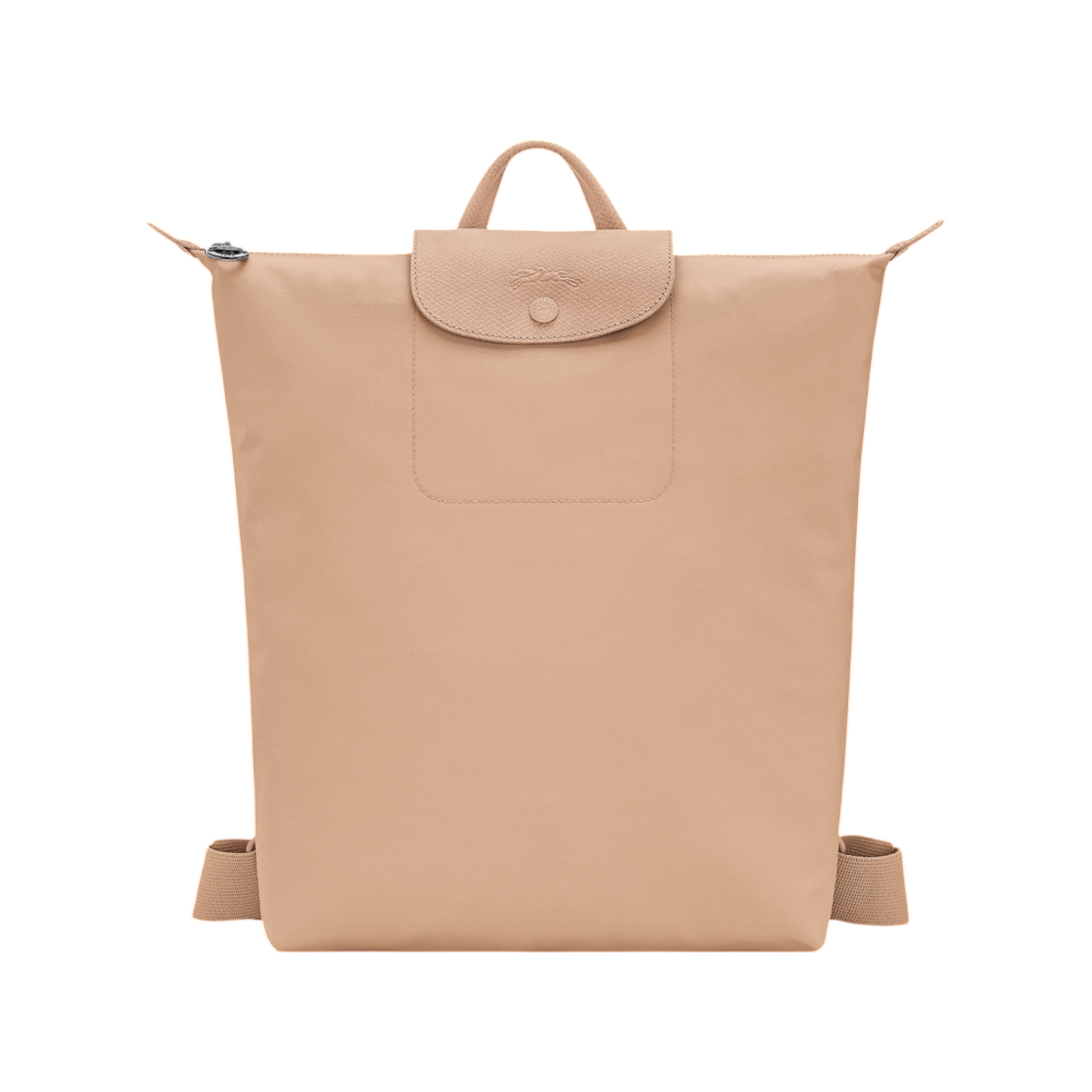 10284979105 Longchamp Le Pliage One M Backpack Beige