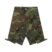 Protocol Index Upside Down Cargo Shorts Camo